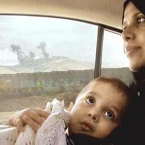 Fotoğraf Shlomi Eldar