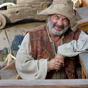 Fotoğraf Bob Hoskins