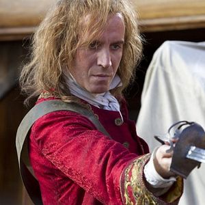 Fotoğraf Rhys Ifans