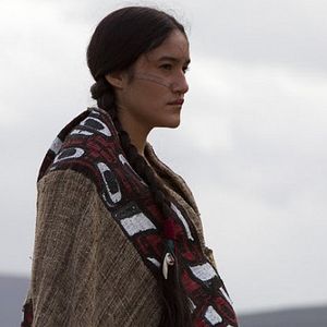 Fotoğraf Q'Orianka Kilcher