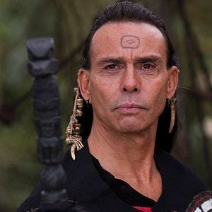 Fotoğraf Raoul Max Trujillo