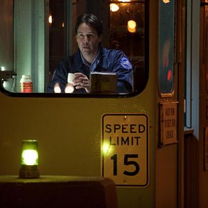 Fotoğraf Malcolm Venville