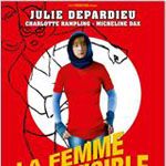 Fotoğraf Görünmez Kadın