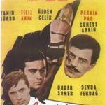 Fotoğraf Gurbet Kuşları