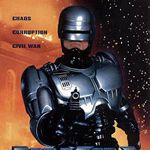 Fotoğraf RoboCop 3