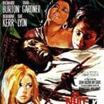 Fotoğraf İguana Geceleri