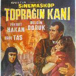 Fotoğraf Toprağın Kanı
