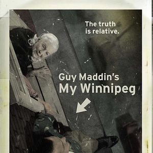 Fotoğraf Benim Şehrim Winnipeg
