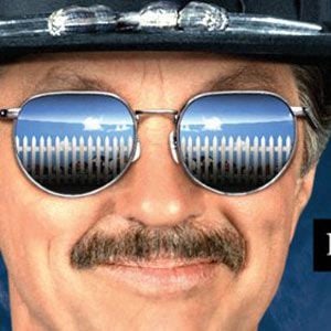 Fotoğraf Picket Fences