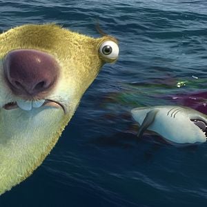 Fotoğraf Buz Devri 4: Kıtalar Ayrılıyor