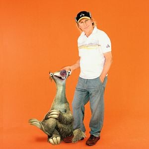 Fotoğraf Buz Devri 4: Kıtalar Ayrılıyor