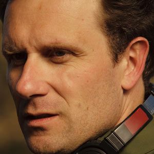 Fotoğraf Frédéric Mermoud