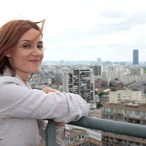 Fotoğraf Alice Nevers, le juge est une femme