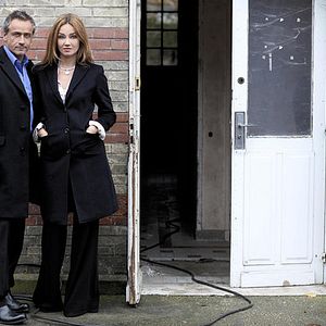 Fotoğraf Alice Nevers, le juge est une femme