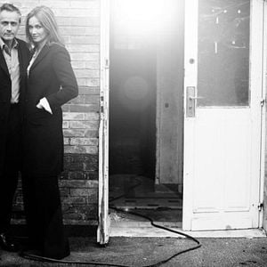 Fotoğraf Alice Nevers, le juge est une femme