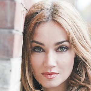 Fotoğraf Marine Delterme