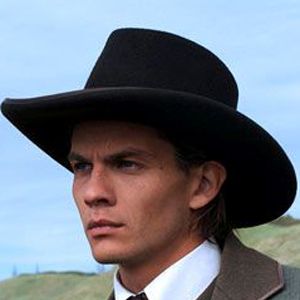 Fotoğraf Trent Ford