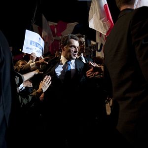 Fotoğraf The Conquest