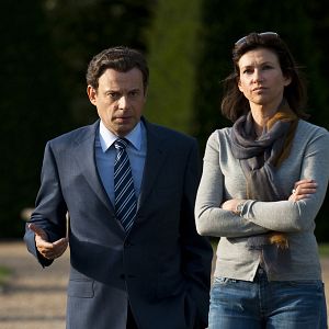 Fotoğraf The Conquest