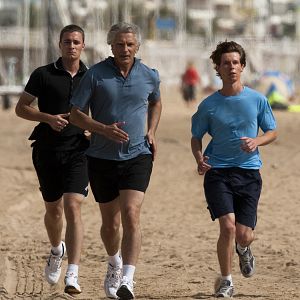 Fotoğraf The Conquest