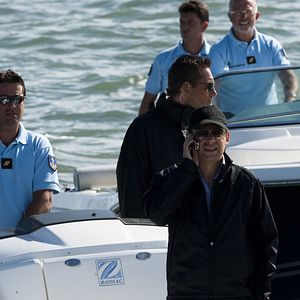 Fotoğraf The Conquest