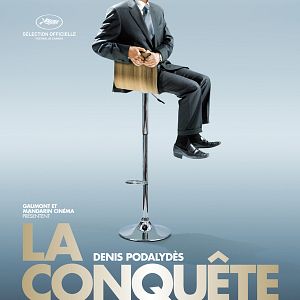 Fotoğraf The Conquest