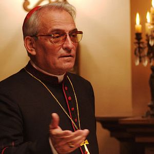 Fotoğraf Tarancón, el quinto mandamiento