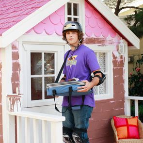 Fotoğraf Zeke and Luther