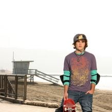 Fotoğraf Hutch Dano