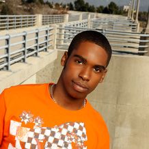 Fotoğraf Zeke and Luther