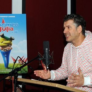 Fotoğraf Sevimli Cüceler Cino ve Jülyet