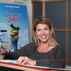 Fotoğraf Sevimli Cüceler Cino ve Jülyet