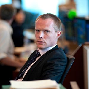 Fotoğraf Paul Bettany