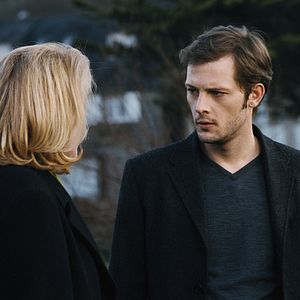 Fotoğraf Thierry Klifa