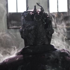 Fotoğraf Shinya Tsukamoto