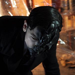 Fotoğraf Shinya Tsukamoto