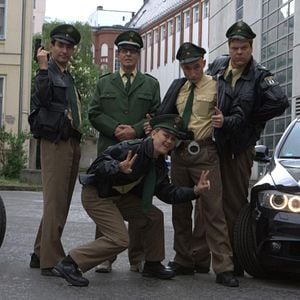 Fotoğraf Spezialeinsatz