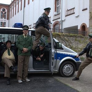 Fotoğraf Spezialeinsatz