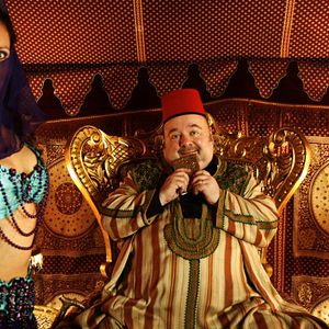 Fotoğraf Spezialeinsatz