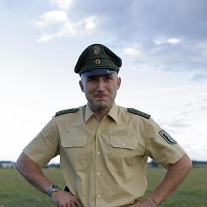 Fotoğraf Spezialeinsatz