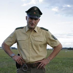 Fotoğraf Spezialeinsatz