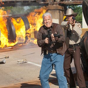 Fotoğraf İntikam Yolu