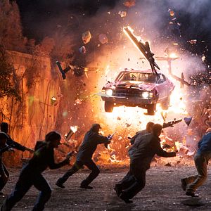 Fotoğraf İntikam Yolu