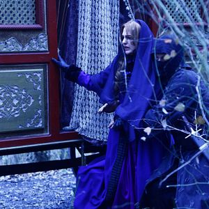 Fotoğraf Meryem Uzerli