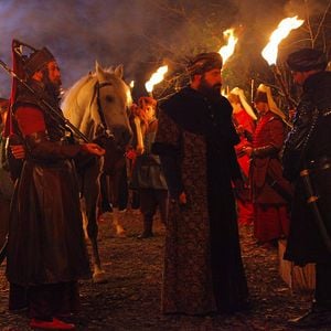 Fotoğraf Muhteşem Yüzyıl