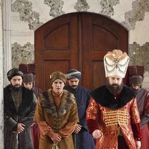 Fotoğraf Muhteşem Yüzyıl