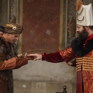 Fotoğraf Muhteşem Yüzyıl