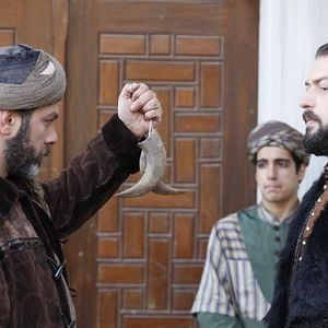 Fotoğraf Muhteşem Yüzyıl