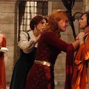 Fotoğraf Muhteşem Yüzyıl