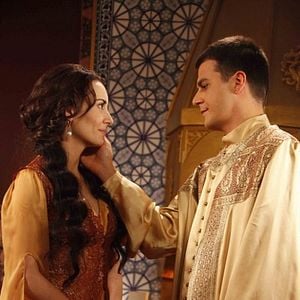 Fotoğraf Muhteşem Yüzyıl